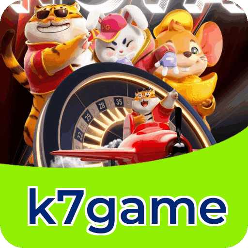 Jogos com maior RTP na k7game