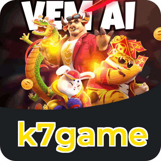 Siga a k7game no Facebook