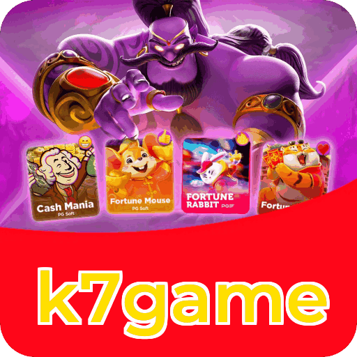 Equipe de suporte ao cliente da k7game