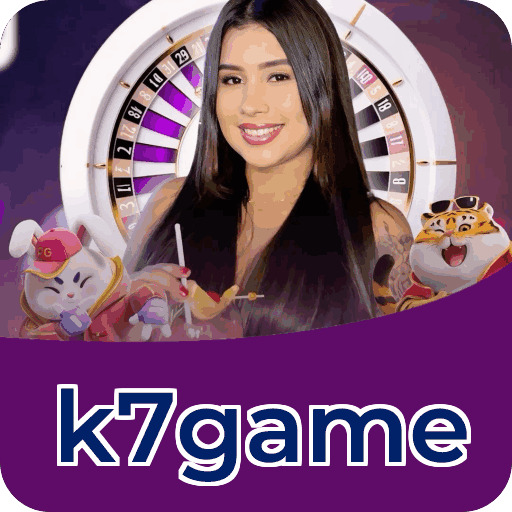 Login rápido no app k7game