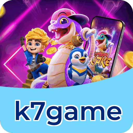 Segurança k7game